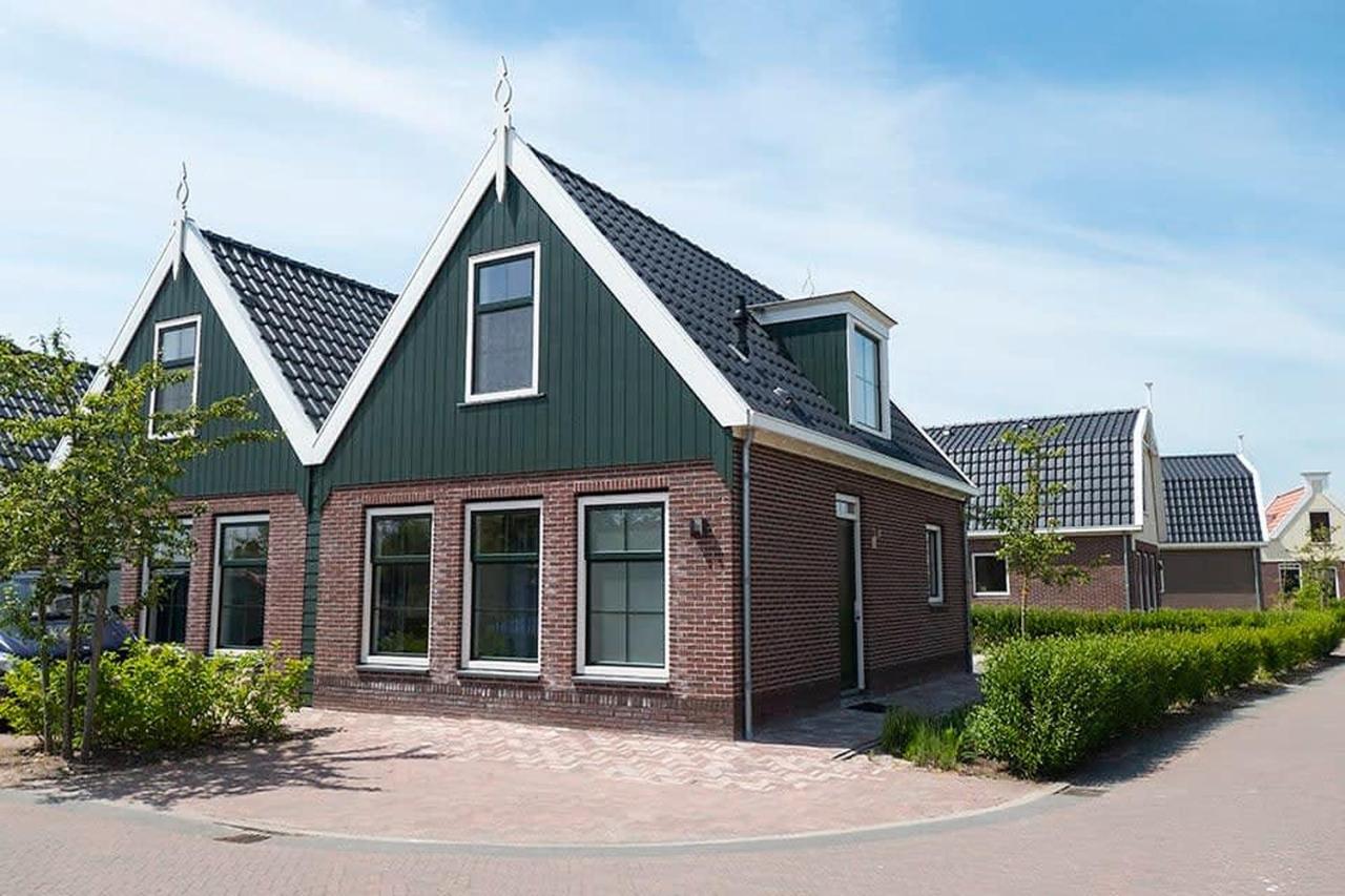 Europarcs Poort Van Amsterdam Uitdam Phòng bức ảnh