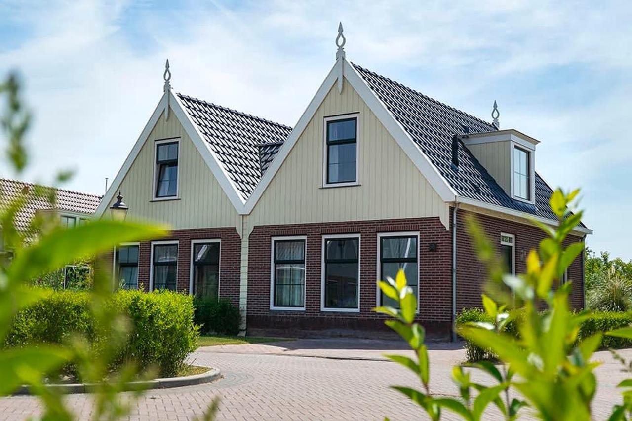 Europarcs Poort Van Amsterdam Uitdam Phòng bức ảnh