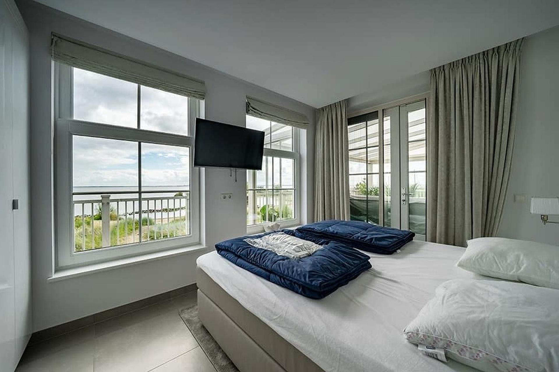 Europarcs Poort Van Amsterdam Uitdam Phòng bức ảnh