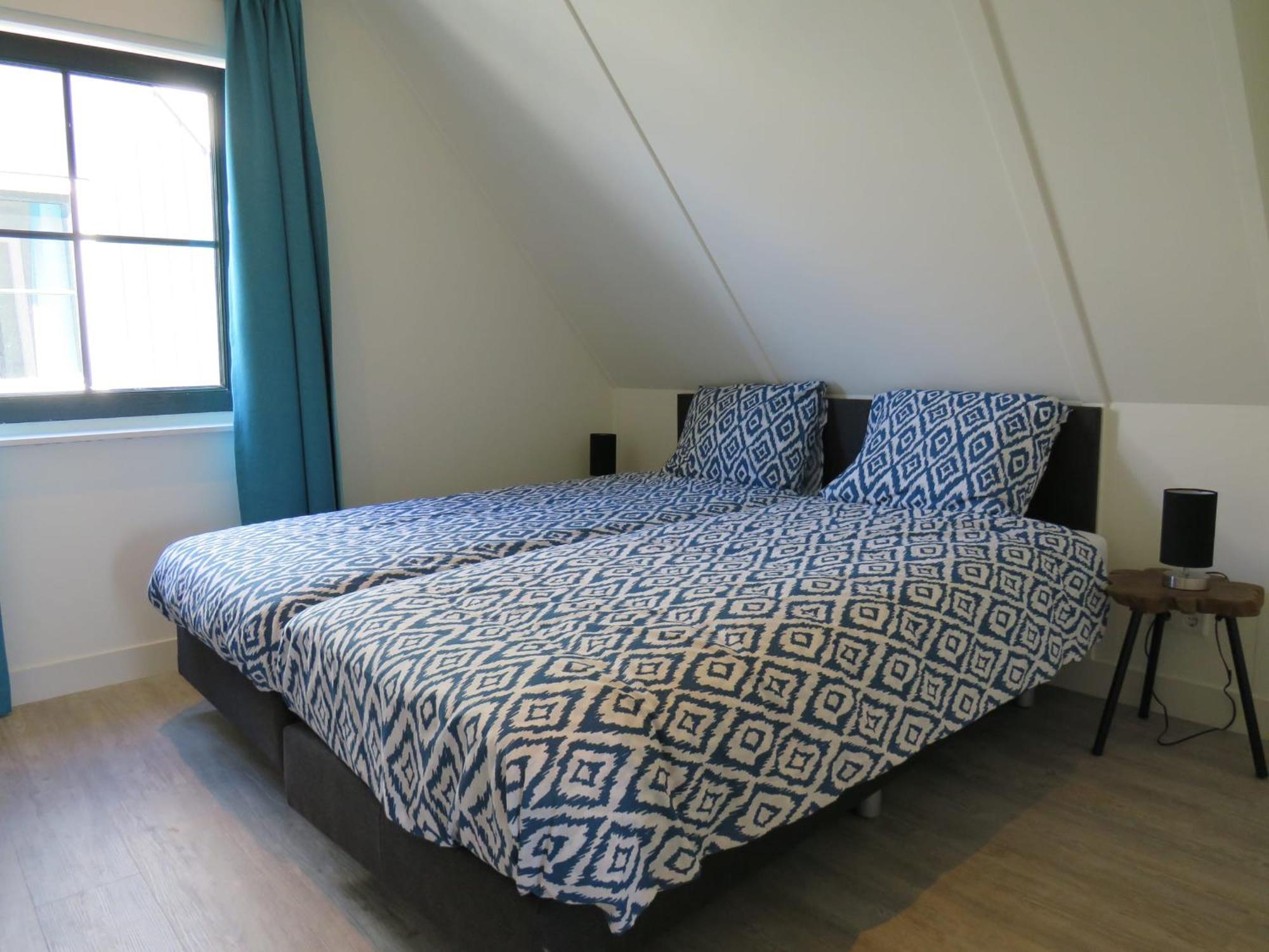 Europarcs Poort Van Amsterdam Uitdam Phòng bức ảnh