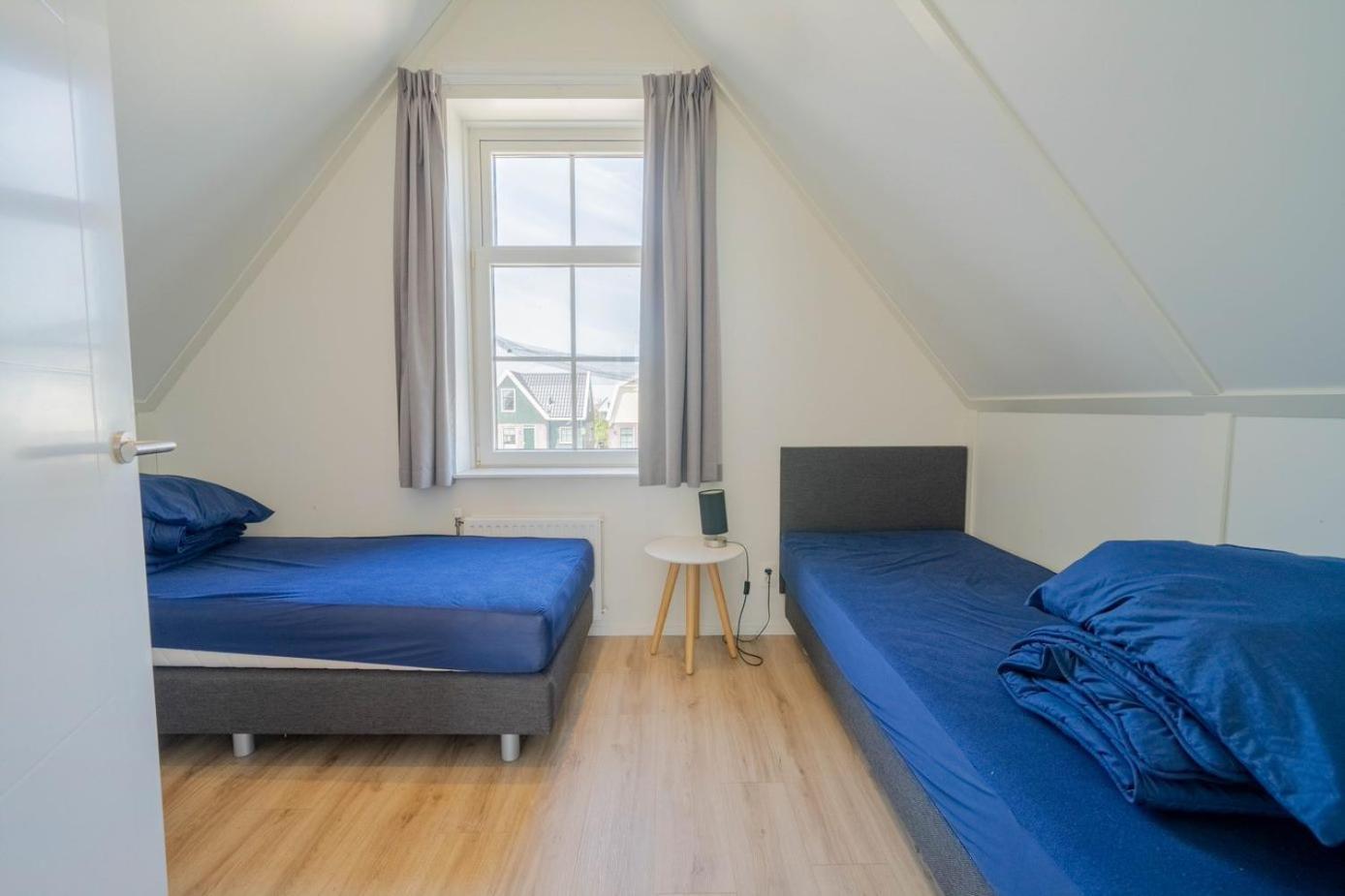 Europarcs Poort Van Amsterdam Uitdam Phòng bức ảnh