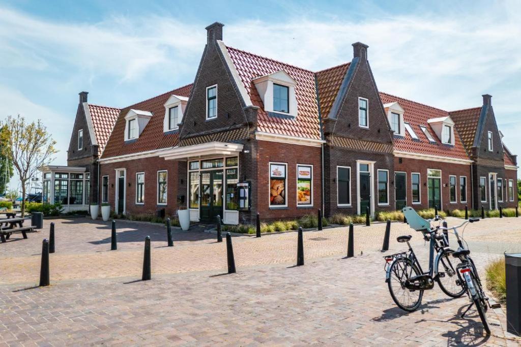 Europarcs Poort Van Amsterdam Uitdam Phòng bức ảnh